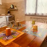 Casa Roby Διαμέρισμα *