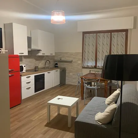 Διαμέρισμα Casa Roby