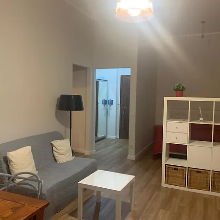 Casa Roby Апартаменты Кьявари