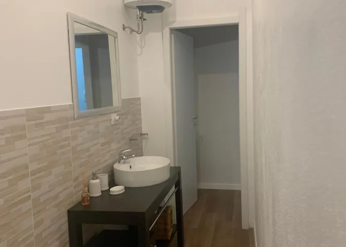 Casa Roby * Кьявари