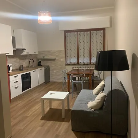 Apartman Casa Roby *