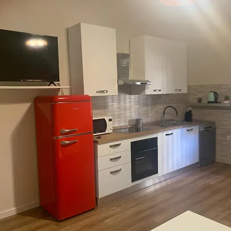 Casa Roby كيافاري