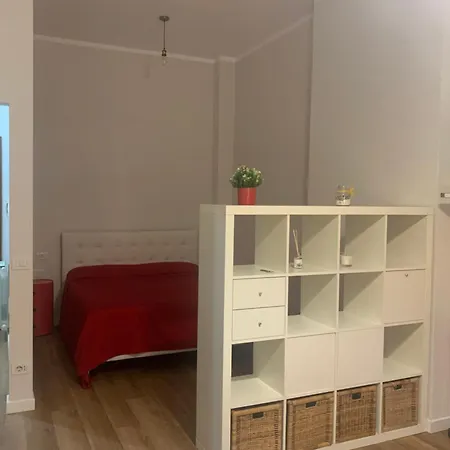 Апартаменты Casa Roby *
