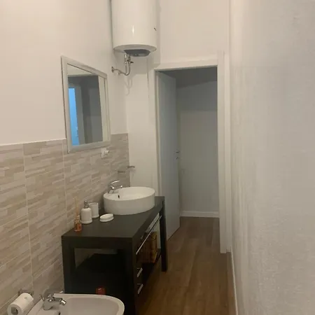 Casa Roby * كيافاري