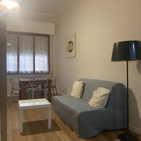 Apartman Casa Roby