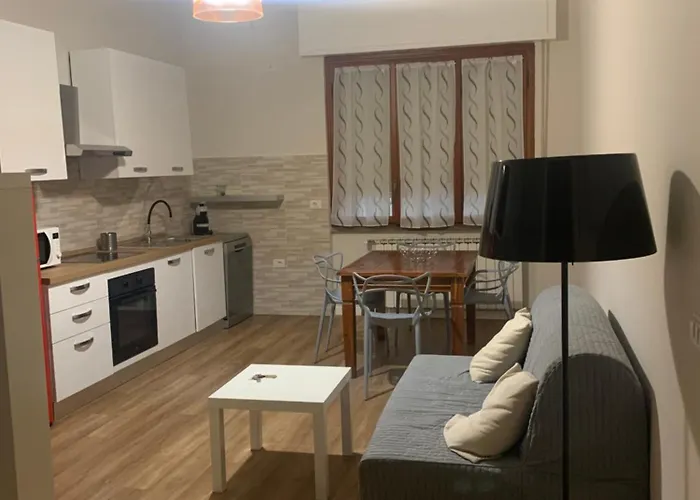 Apartman Casa Roby *