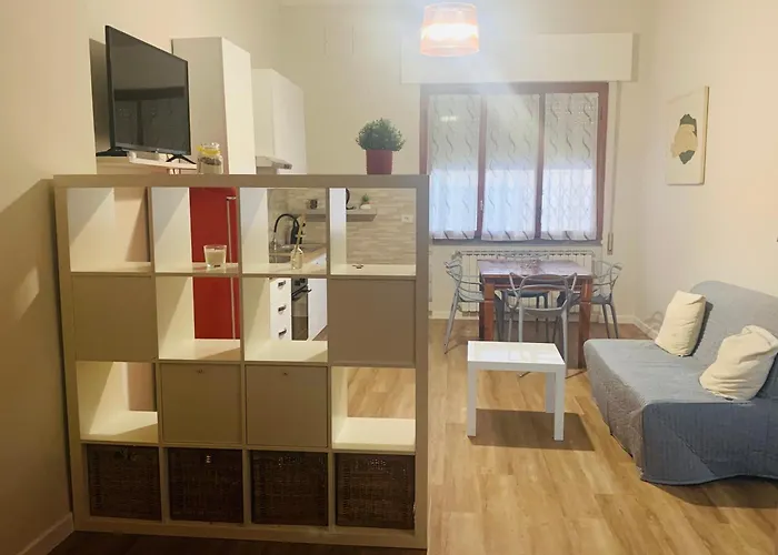 Casa Roby Apartman Chiavari