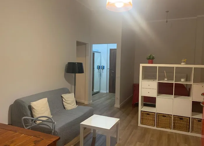 Casa Roby Apartman Chiavari