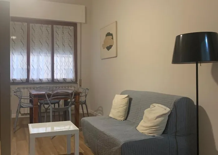 Apartman Casa Roby